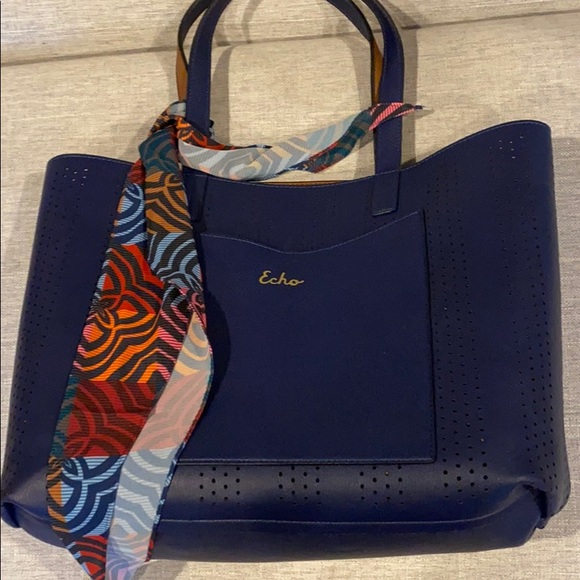 Brand new Echo tote bag - Picture 3 of 3